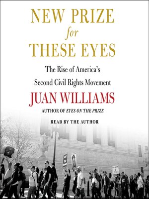 cover image of New Prize for These Eyes